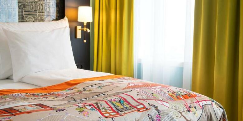 Thon Hotel Stavanger