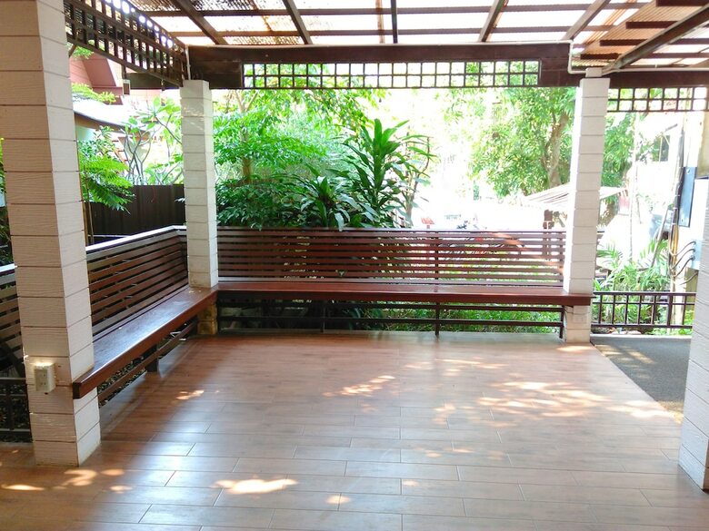 Hotel Thanicha Resort Amphawa