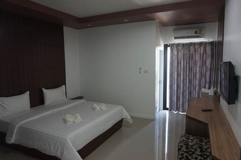 Hotel Nn Place
