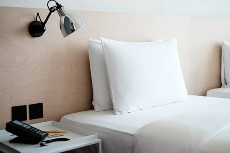 Hotel Amba Taipei Songshan