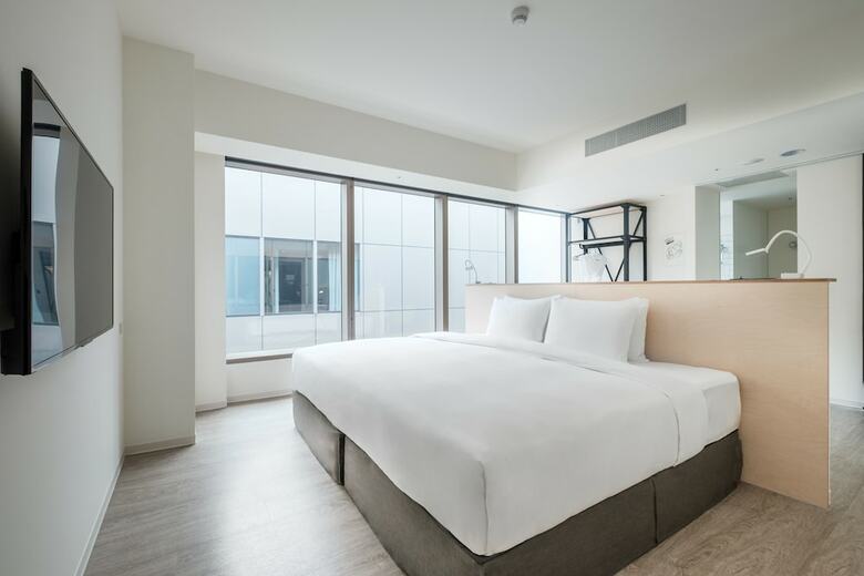 Hotel Amba Taipei Songshan