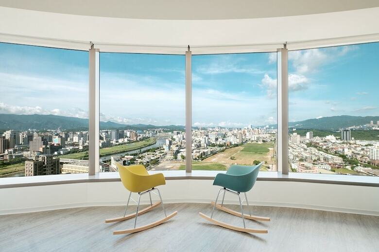 Hotel Amba Taipei Songshan