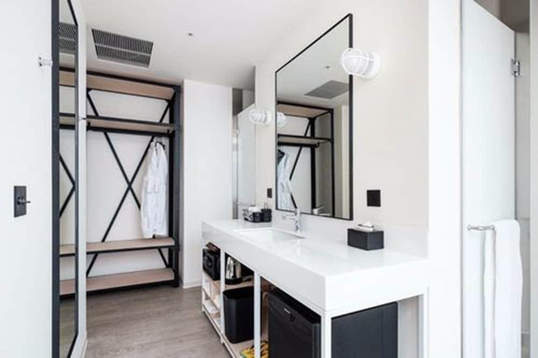 Hotel Amba Taipei Songshan