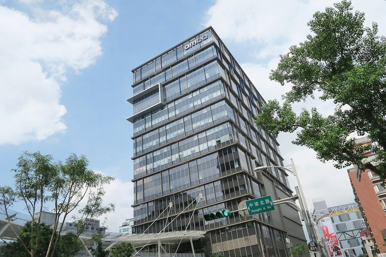 Hotel Amba Taipei Songshan