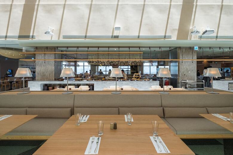 Hotel Amba Taipei Songshan