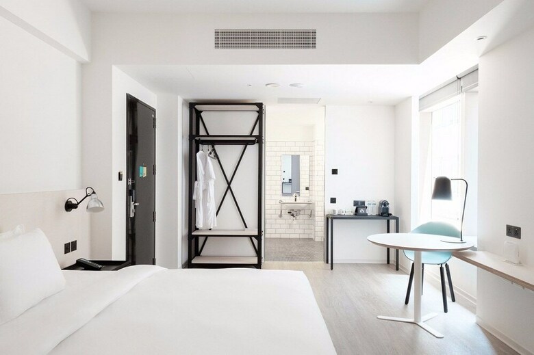 Hotel Amba Taipei Songshan