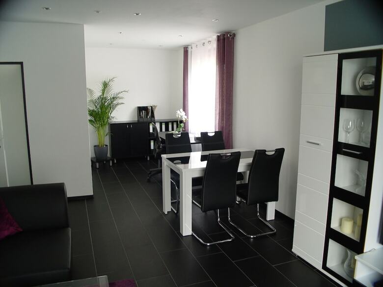 Apartamentos La Domus Superior