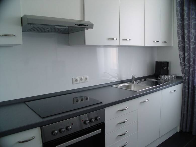 Apartamentos La Domus Superior