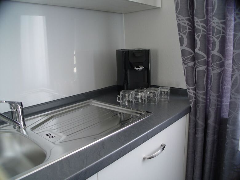 Apartamentos La Domus Superior