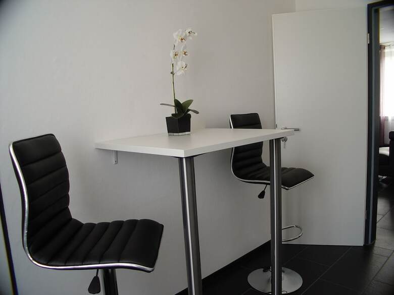 Apartamentos La Domus Superior