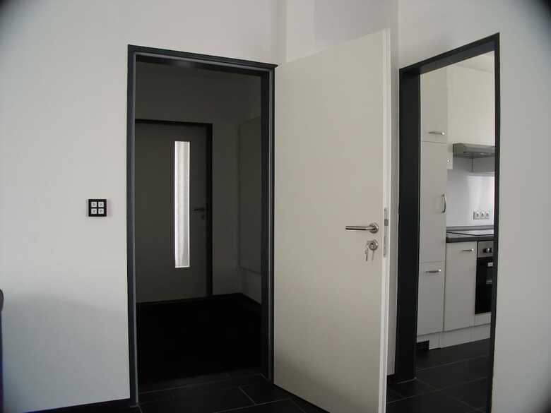 Apartamentos La Domus Superior