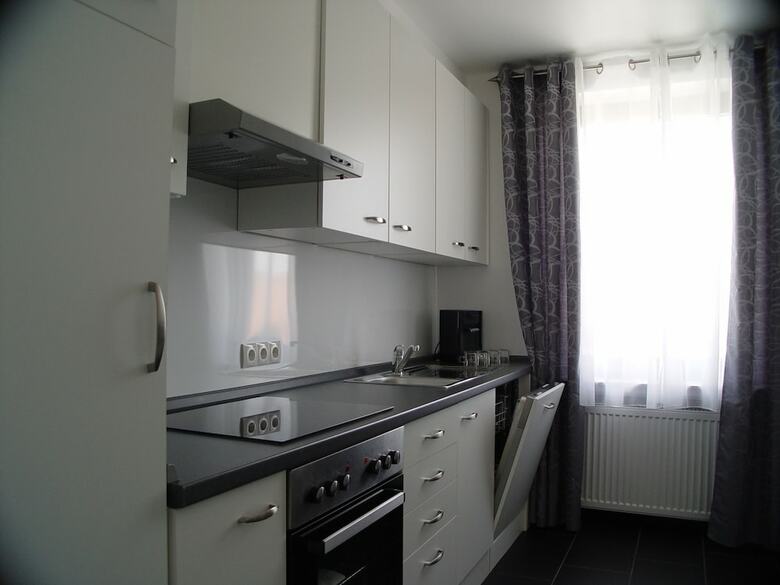 Apartamentos La Domus Superior