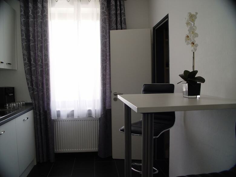 Apartamentos La Domus Superior