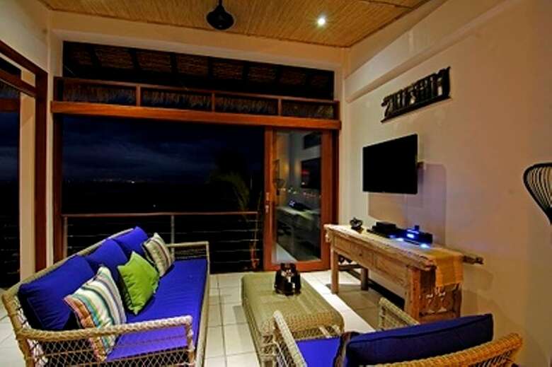 Lembongan Sanctuary Villas