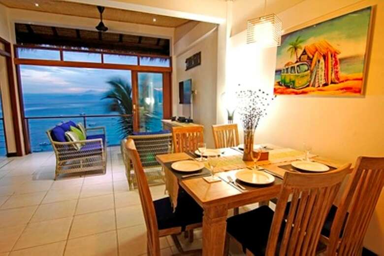 Lembongan Sanctuary Villas