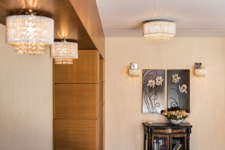 Hotel Bellevue Suites