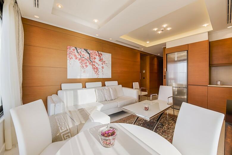 Hotel Bellevue Suites