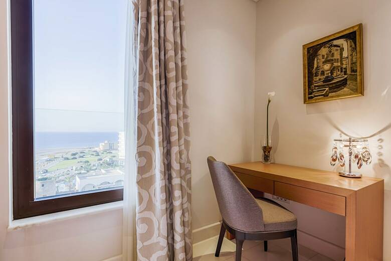 Hotel Bellevue Suites