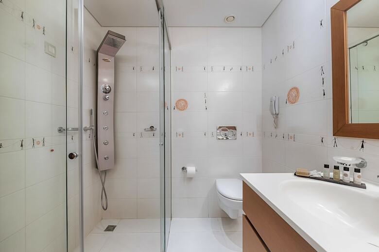 Hotel Bellevue Suites