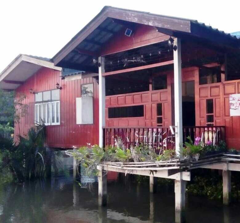 Hotel Baanbon Homestay