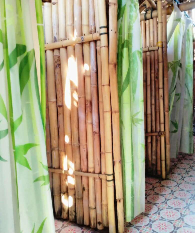 Hotel Baanbon Homestay