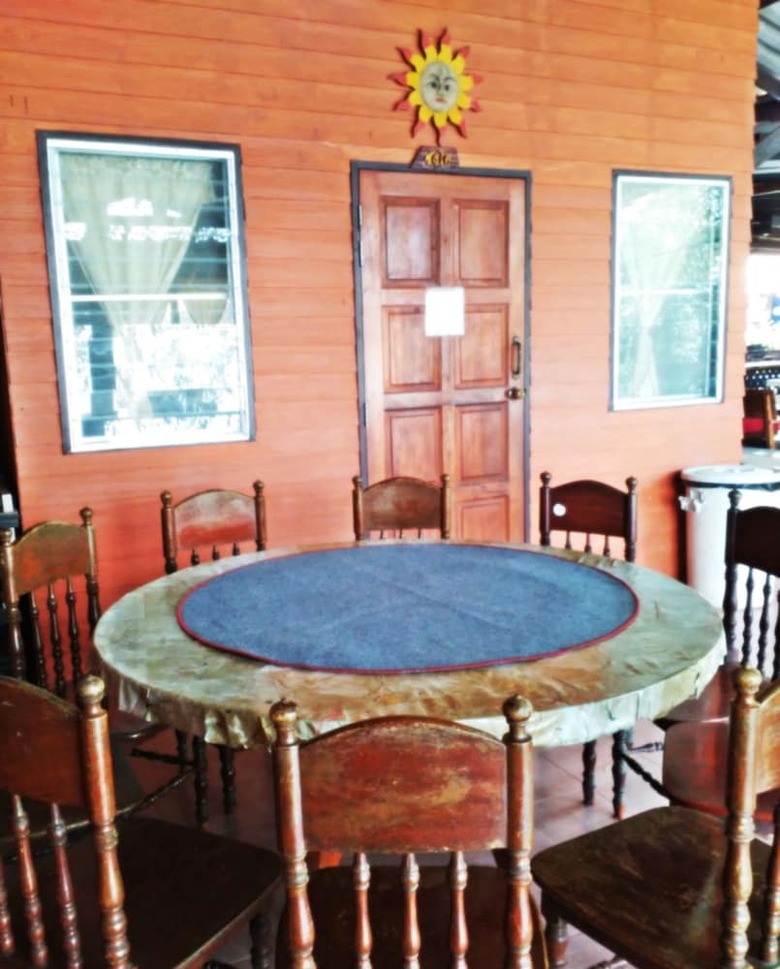 Hotel Baanbon Homestay