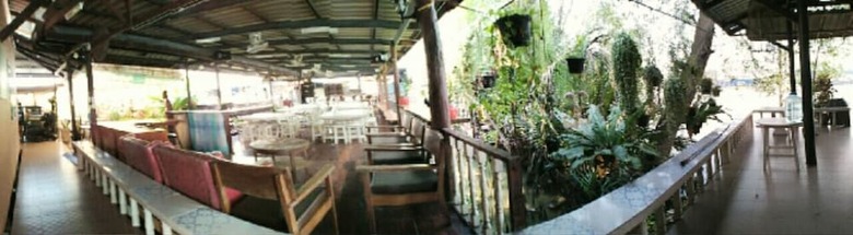 Hotel Baanbon Homestay