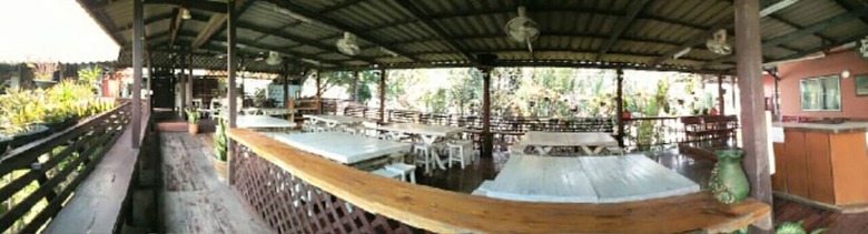 Hotel Baanbon Homestay