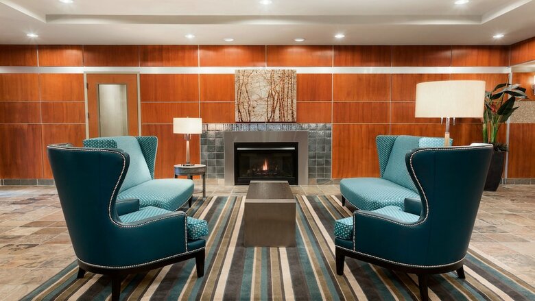 Holiday Inn Hotel & Suites Williamsburg-historic Gateway