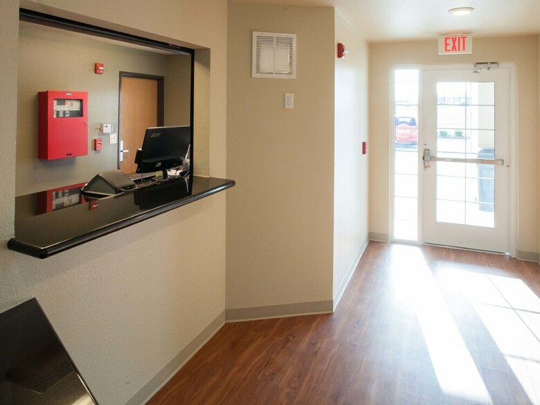Hotel Woodspring Suites Fort Worth Fossil Creek