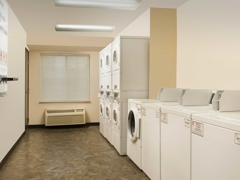 Hotel Woodspring Suites Fort Worth Fossil Creek