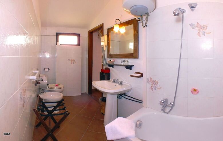 Agroturismo Country Inn Casa Mazzoni