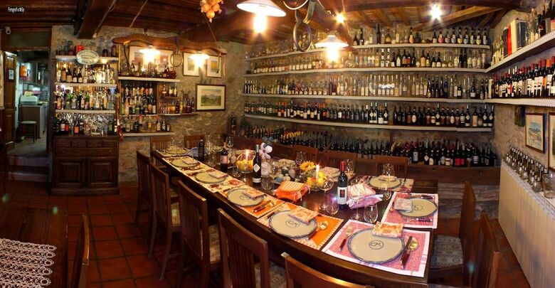 Agroturismo Country Inn Casa Mazzoni