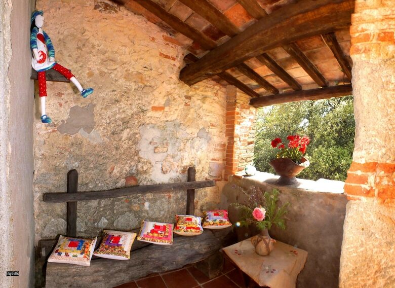 Agroturismo Country Inn Casa Mazzoni