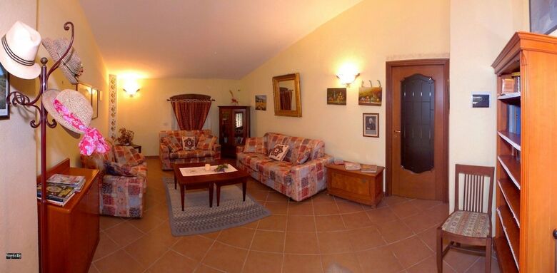 Agroturismo Country Inn Casa Mazzoni
