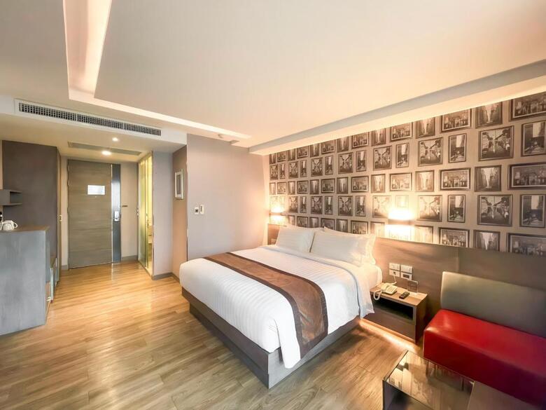 Hotel Aspira Sukhumvit