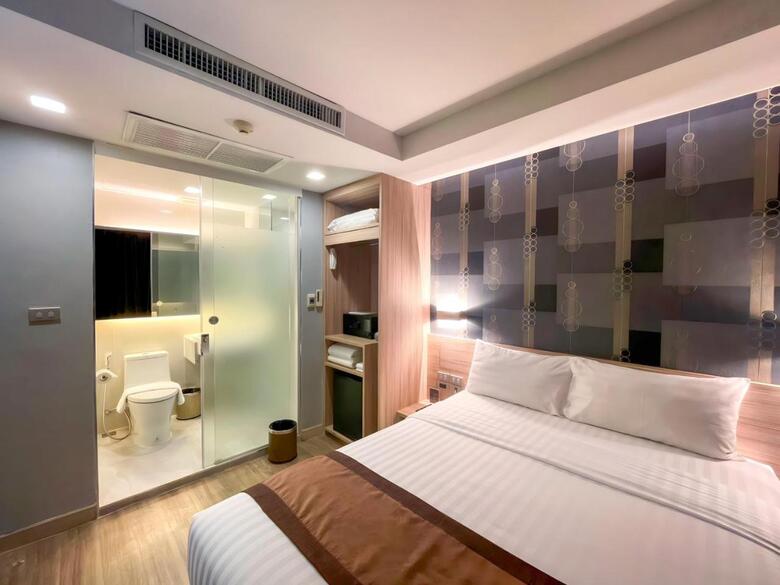Hotel Aspira Sukhumvit