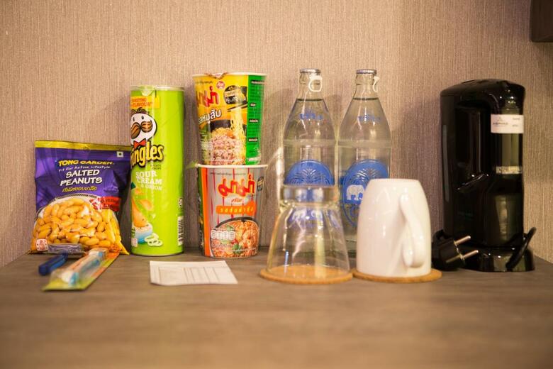 Hotel Aspira Sukhumvit