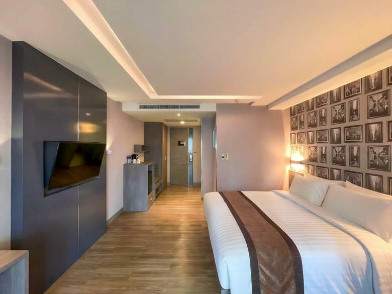 Hotel Aspira Sukhumvit