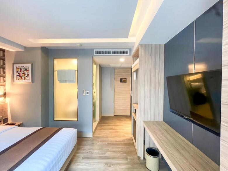 Hotel Aspira Sukhumvit