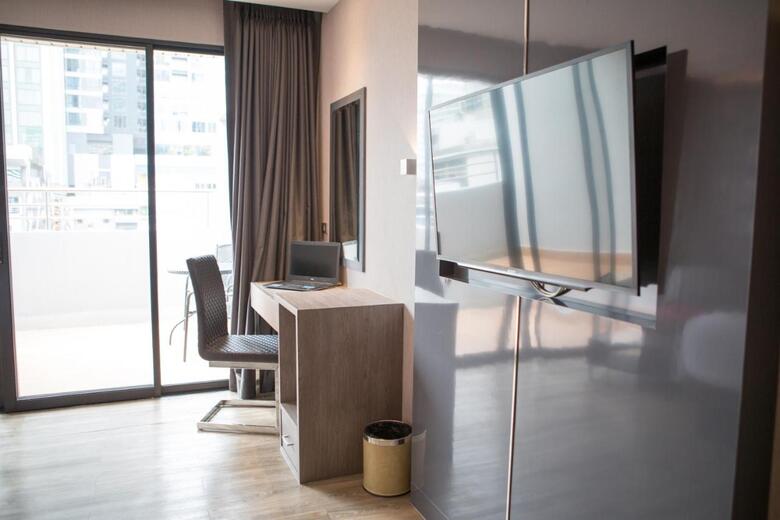 Hotel Aspira Sukhumvit