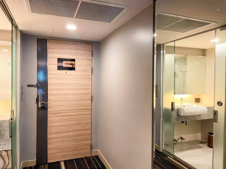Hotel Aspira Sukhumvit