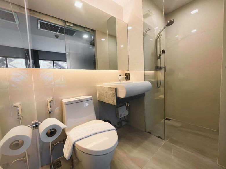 Hotel Aspira Sukhumvit