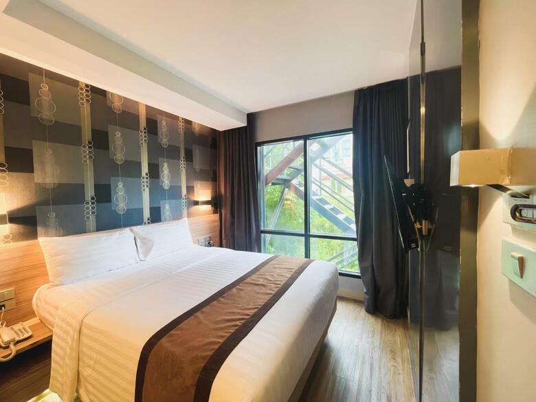Hotel Aspira Sukhumvit