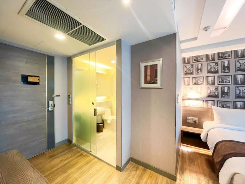 Hotel Aspira Sukhumvit
