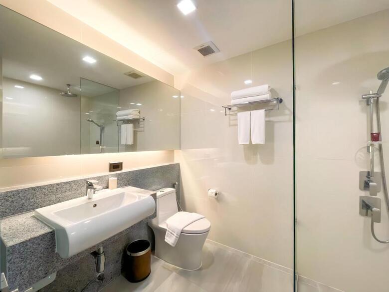 Hotel Aspira Sukhumvit