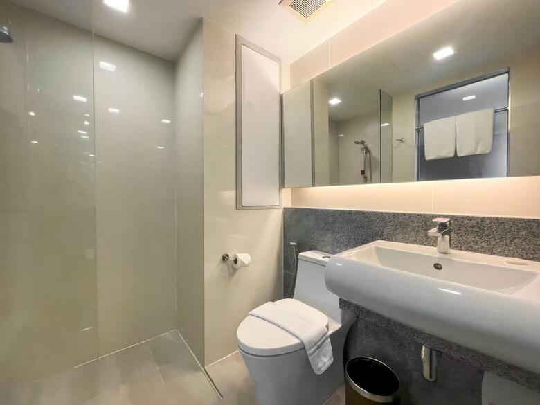 Hotel Aspira Sukhumvit