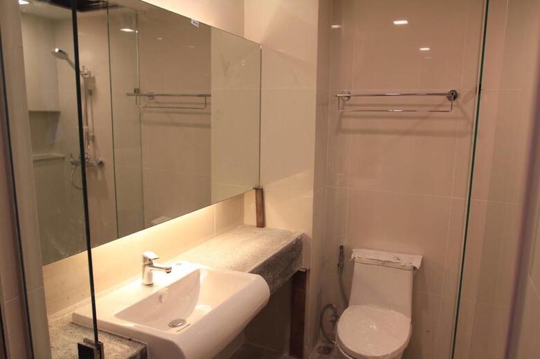 Hotel Aspira Sukhumvit