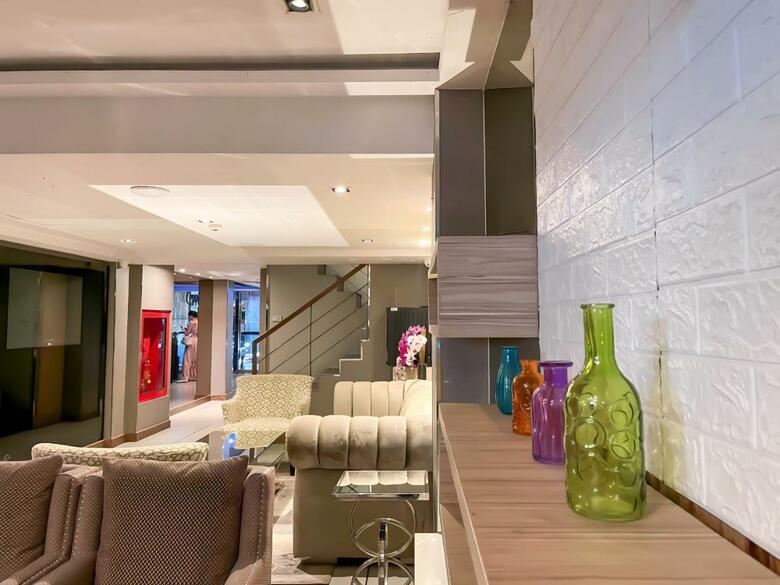 Hotel Aspira Sukhumvit