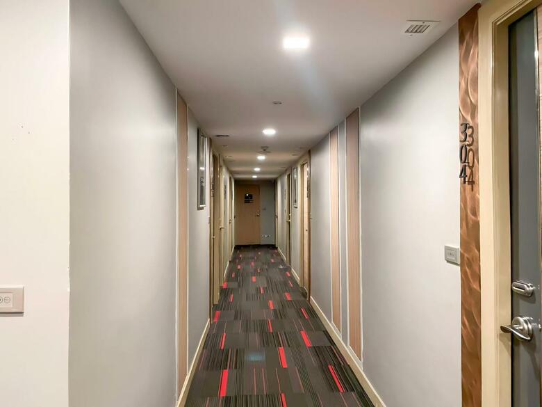 Hotel Aspira Sukhumvit
